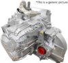 CITRO 1509484 Manual Transmission